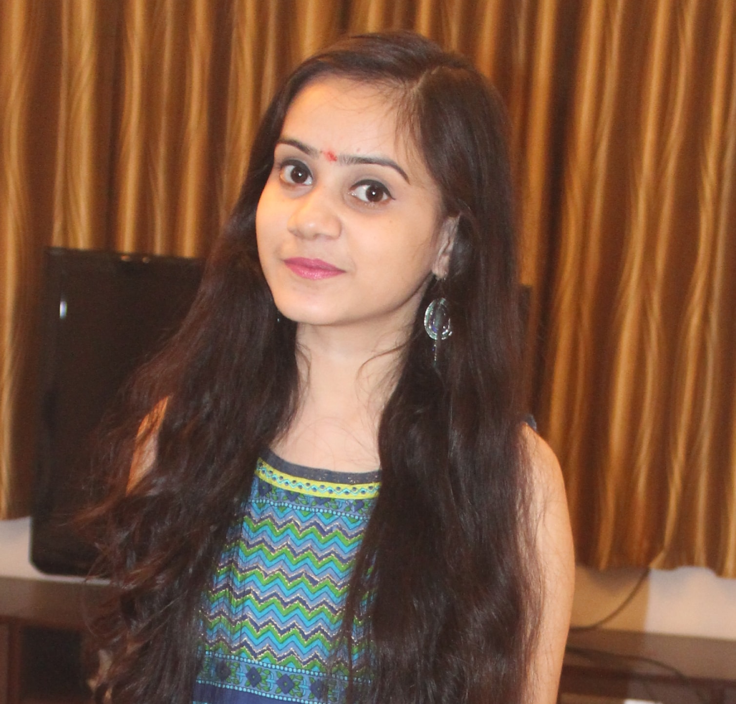 Deepali Meena