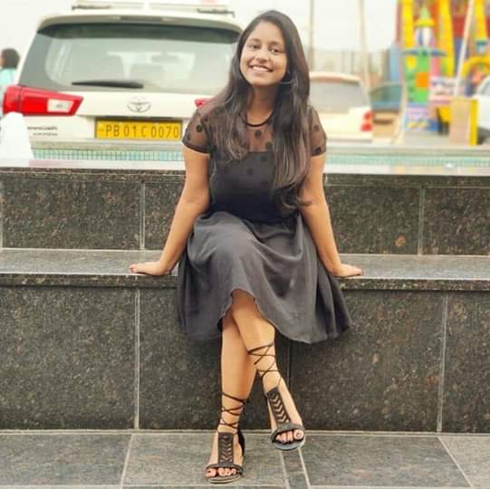 shaily asthana