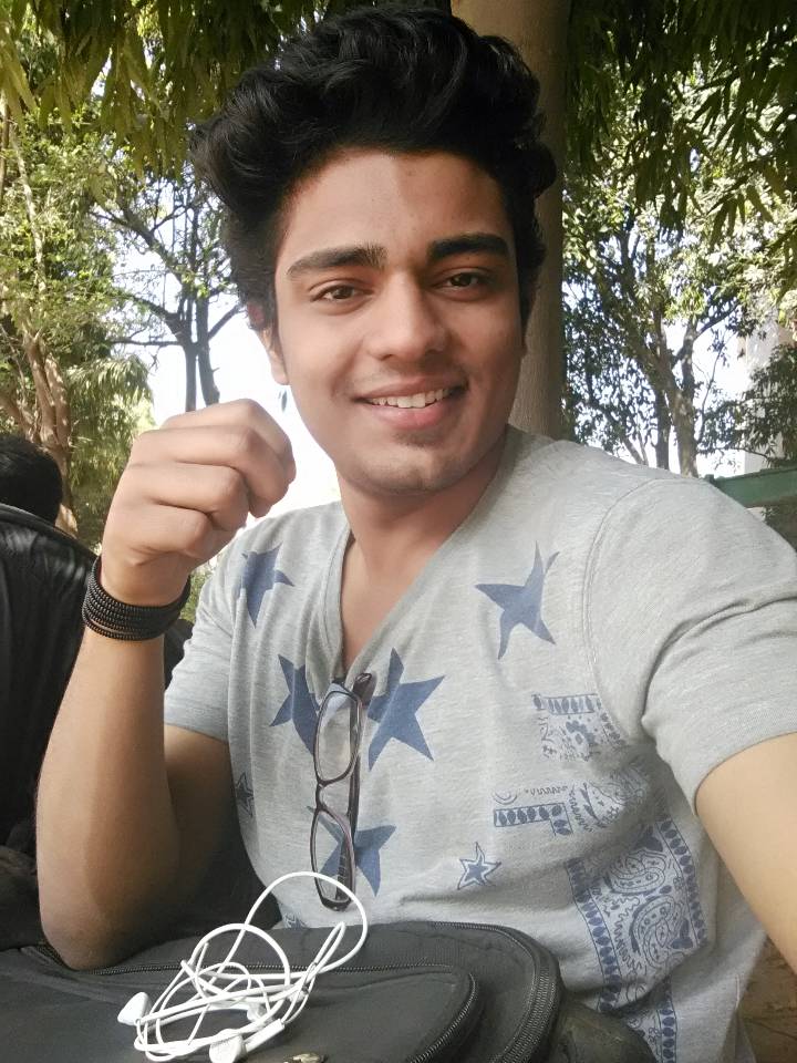 Puneet Verma