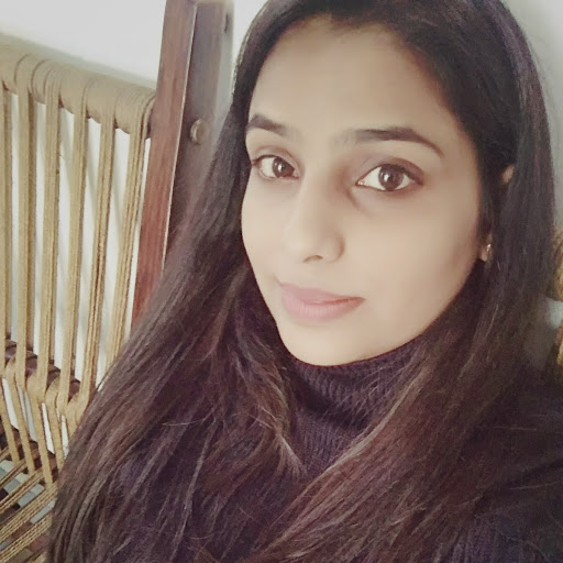 Sree Lakshmi