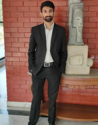 rahul mishra