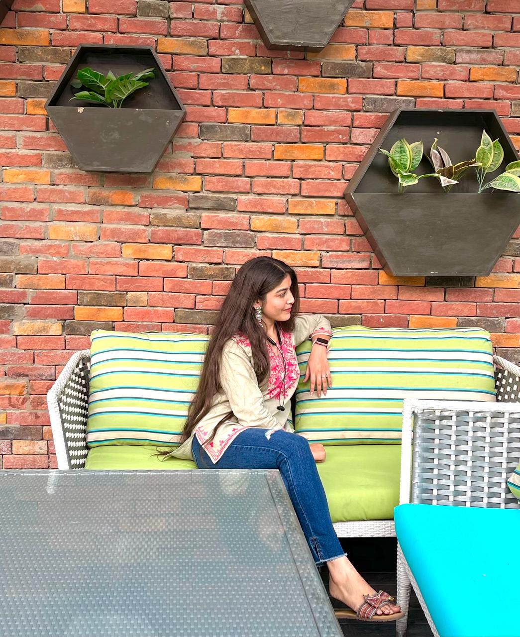 Ritu Bhakuni