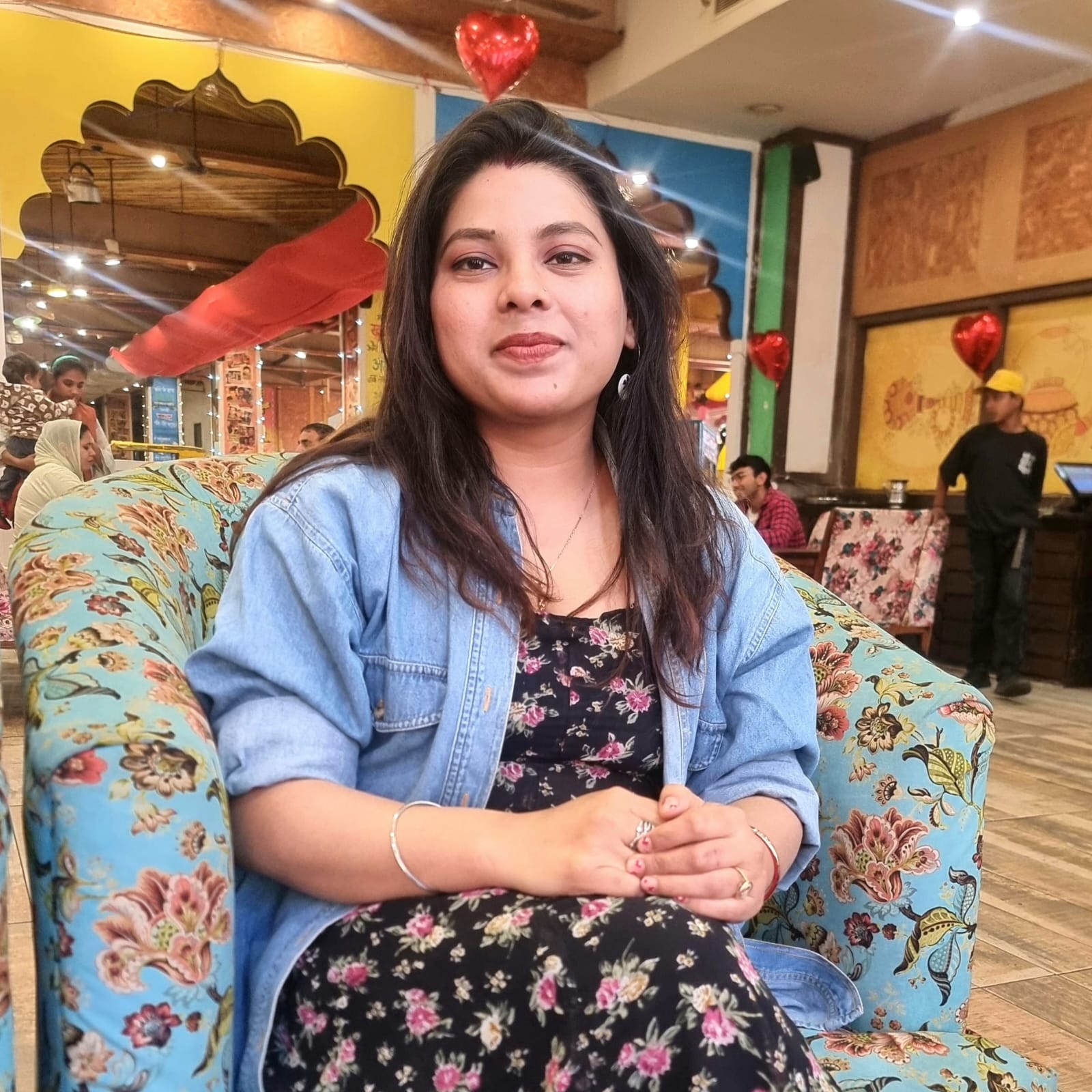 Nisha Sharma