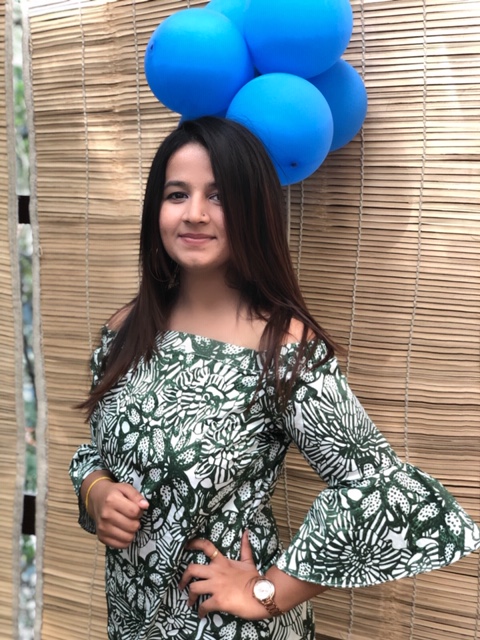 srishti bhardwaj