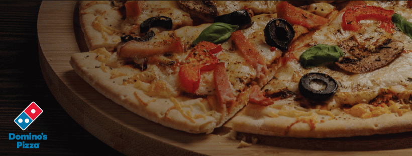 Dominos Coupons & Deals: Save Up To 50% On Your Billing Amount