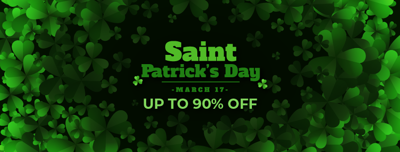 St. Patrick's Day Sale 2023: Grab Up To 90% Discount On Fashion, Food, Decorations, Travel, And More