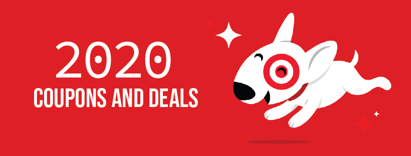 Target April Coupons 2020: Avail A Discount Of Up To 80%