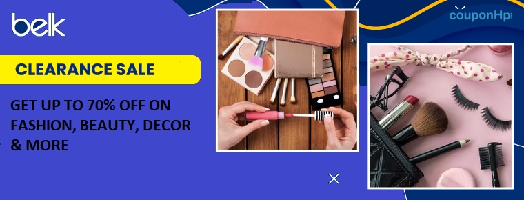 belk clearance sale