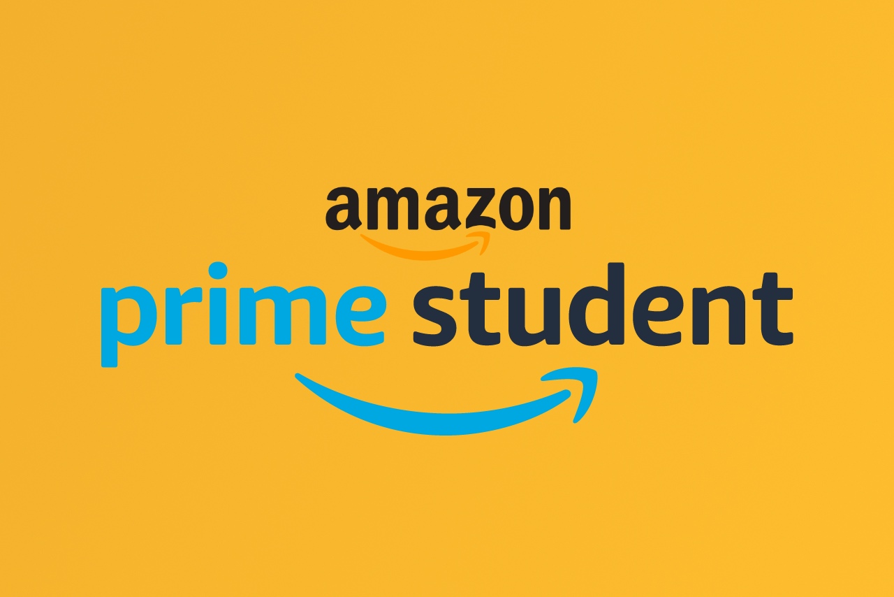 Amazon Prime Student | FREE 6-Month Trial