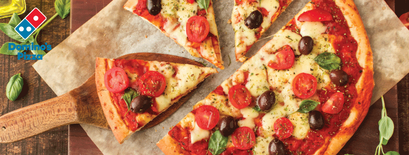 Dominos Coupons June 2020: Gorge On a Pizza & Coke At Just $20