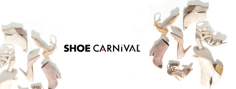 Get 40% Off With Shoe Carnival Coupons And Promo Codes In April 2020
