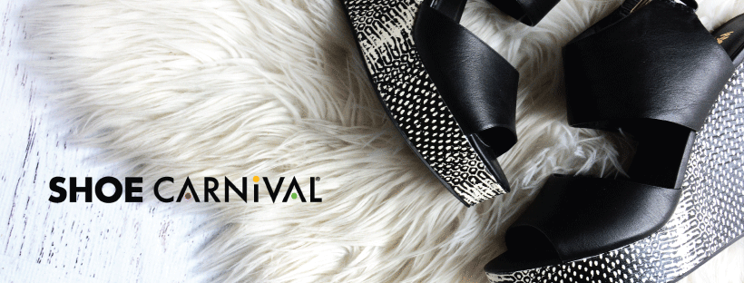 Get 40% Off: Shoe Carnival Printable Coupons, Sale And Promo Codes