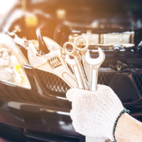 Automotive Tools and Accessories coupons