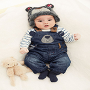 Baby Clothing & Accessories coupons