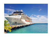 Cruise Booking coupons