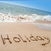 Holiday Package coupons