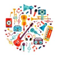 Musical Instruments coupons