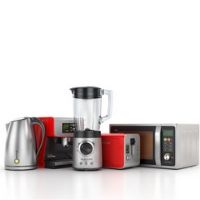 Small Appliances coupons