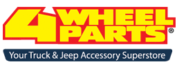 4WHEELPARTS coupons