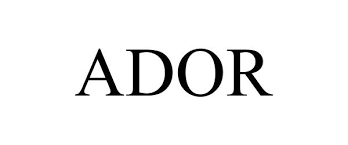 ADOR