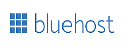 Bluehost coupons