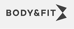 Bodyandfit Nl coupons