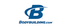 Bodybuilding coupons