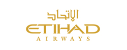 Etihad Airways