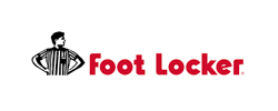Foot Locker UK coupons