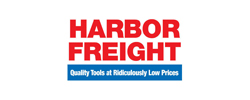 Harbor Freight