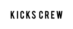 KICKS CREW coupons
