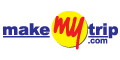 MakeMyTrip coupons