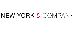 New York and Company coupons