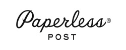 Paperless Post