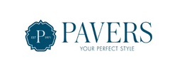 Pavers