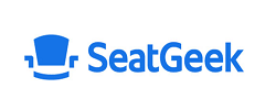 SeatGeek coupons