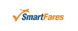SmartFares coupons