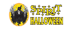 Spirit Halloween