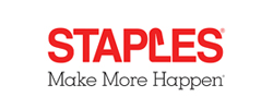 Staples coupons