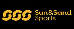 Sun And Sand Sports