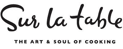 Sur La Table coupons