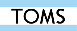 Toms coupons