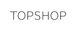 Topshop coupons
