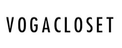 VogaCloset coupons