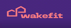 Wakefit coupons